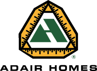 Adair homes logo smaller