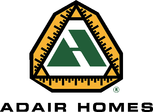 Adair homes logo smaller