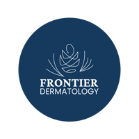 Frontier Dermatology Logo round-1