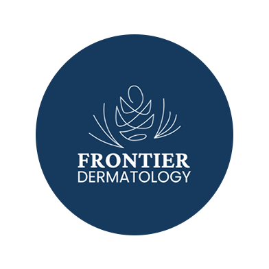 Frontier Dermatology Logo round-1