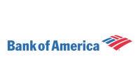 Logo Bank of America