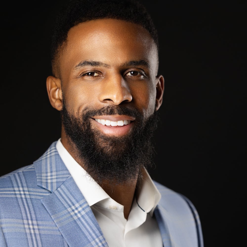 Dre Vance by Nadia Chapman Photography Headshots - Jan 23 2025 - 12118 - Web Size 8