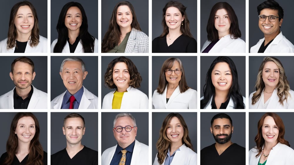 Frontier Dermatology Grid Banner