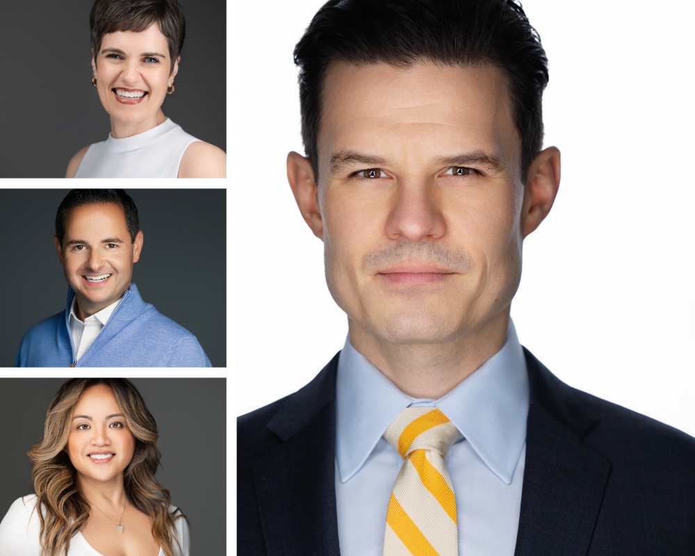 Professional Headshots: The Complete Guide To Looking Credible, Approachable, And On-Brand