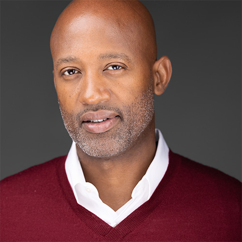 Eli Kumekpor BY THE Headshot Photographer Nadia Chapman