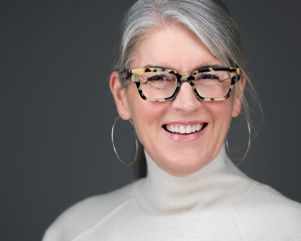 Best Headshot Photographers in Portland: 3 Colleagues I Respect