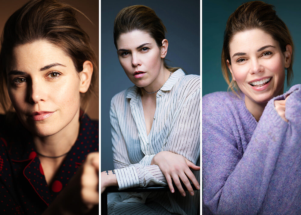 The Creative Freedom Headshot Photographers Experience When Working with Actors