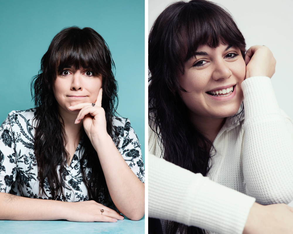 Smiles and Punchlines: The Art of Capturing Comedians' in Headshots