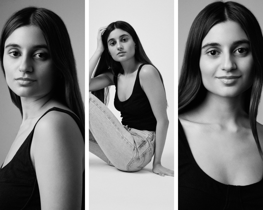 Portfolio Perfection: Tips for Aspiring Models