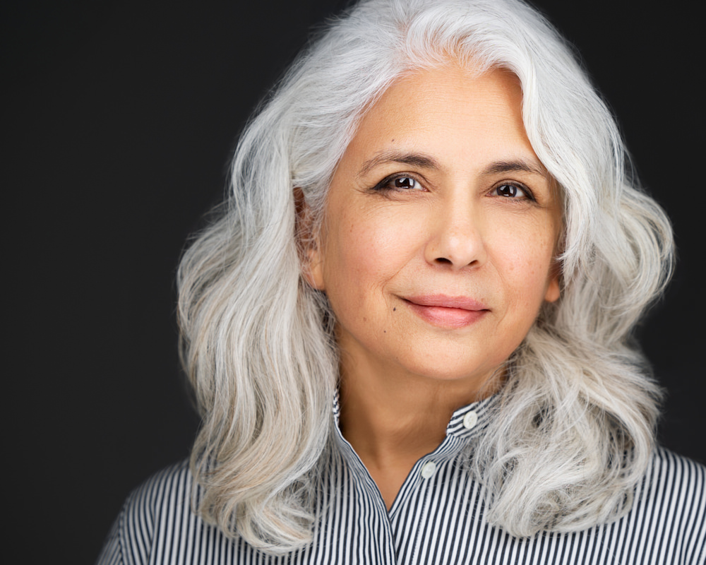 Embracing Authenticity in Your Professional Portrait