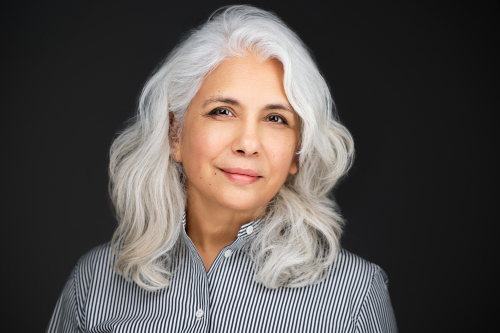 Embracing Authenticity in Your Professional Portrait